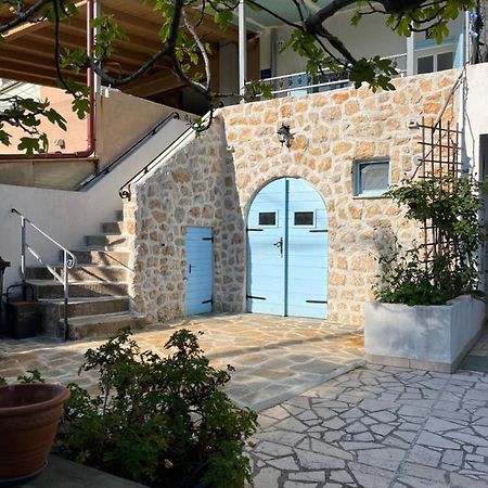 Gemuetliches Apartment In Der Altstadt V. Punat Exterior photo